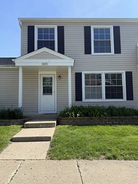 1267 Prairie Unit C, Glendale Heights, IL 60139