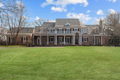 1523 S Estate, Lake Forest, IL 60045