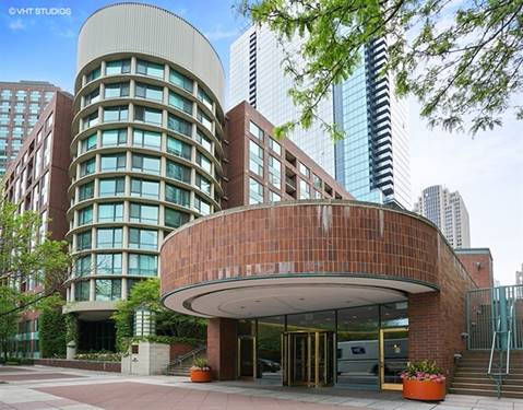 440 N Mcclurg Unit 715, Chicago, IL 60611