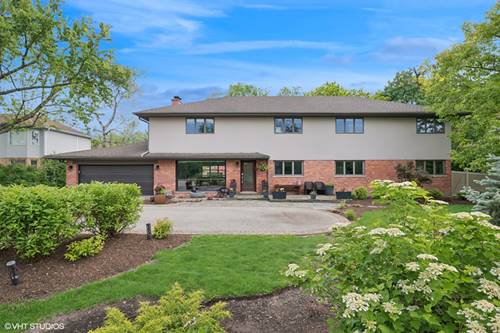 4017 Oak, Northbrook, IL 60062