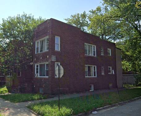 1301 E 73rd, Chicago, IL 60619
