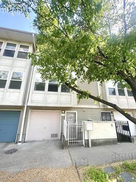 1007 E 61st, Chicago, IL 60637