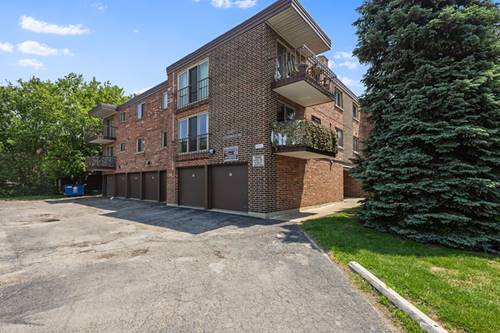 10241 Central Unit 3C, Oak Lawn, IL 60453