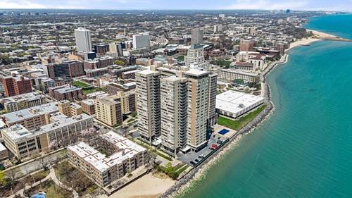 6301 N Sheridan Unit 10F, Chicago, IL 60660