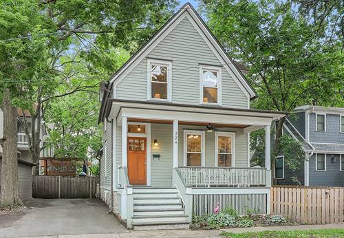224 Marion, Oak Park, IL 60302