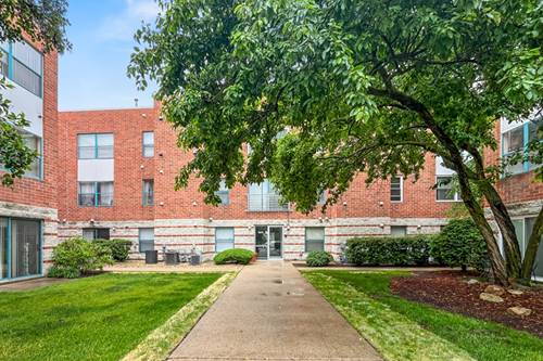 3275 Kirchoff Unit 131, Rolling Meadows, IL 60008