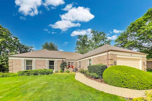 26 Fox, Lincolnshire, IL 60069