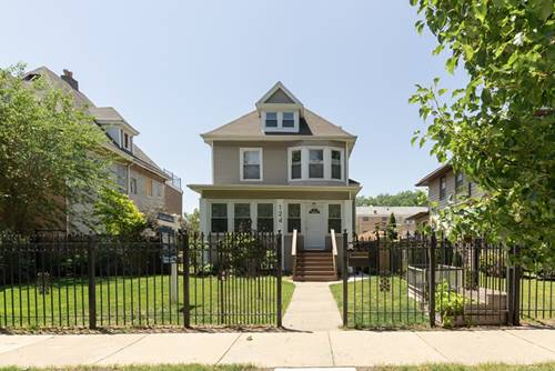 124 N Mayfield, Chicago, IL 60644