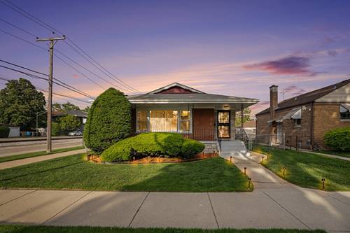 12101 S Lafayette, Chicago, IL 60628