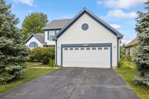 2107 Vermette, Plainfield, IL 60586