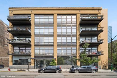 23 N Green Unit 206, Chicago, IL 60607