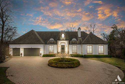11361 W Plainfield, Indian Head Park, IL 60525