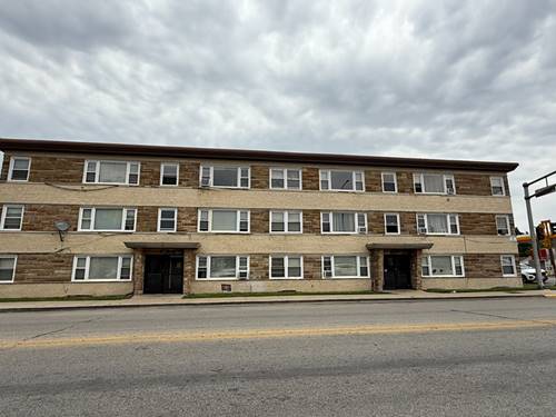 3443 S Central Unit 6, Cicero, IL 60804
