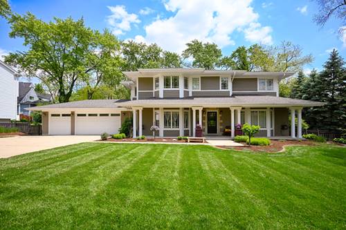 33 Sunset, Glen Ellyn, IL 60137