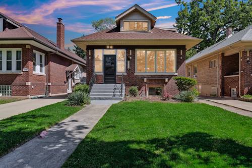 1724 W 105th, Chicago, IL 60643