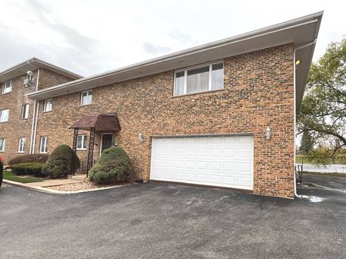 6632 W 95th Unit 2C, Oak Lawn, IL 60453