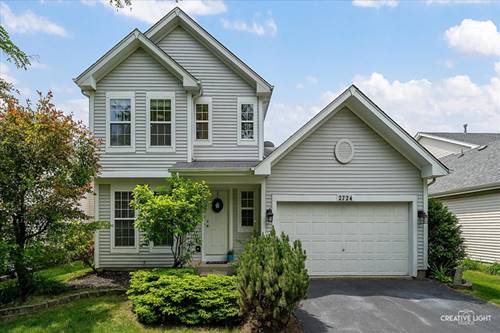2724 Bluewater, Naperville, IL 60564