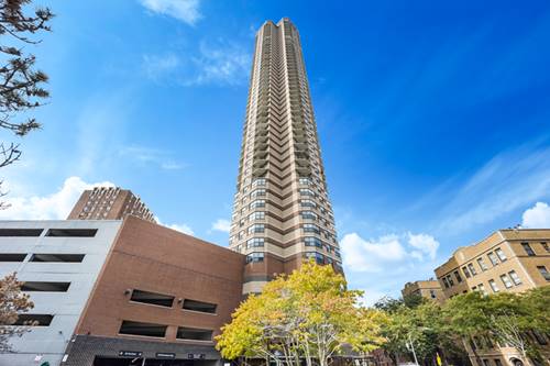 3660 N Lake Shore Unit 4503, Chicago, IL 60613