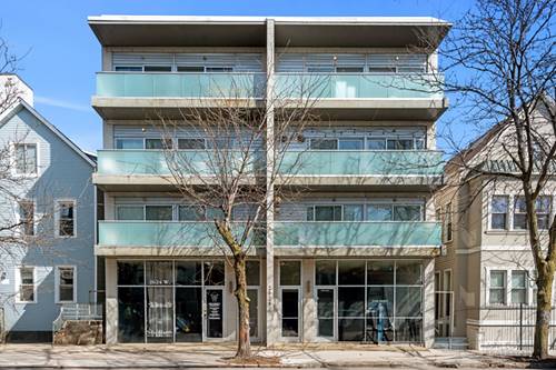 2624 W Armitage Unit 4B, Chicago, IL 60647