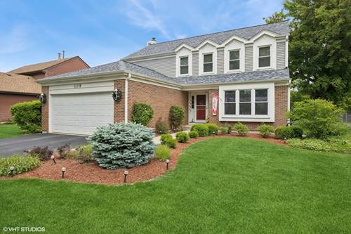 109 N Wilke, Palatine, IL 60074