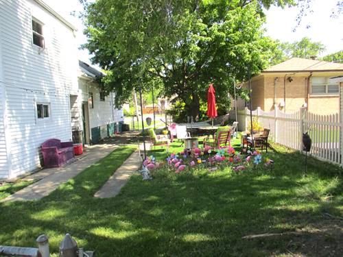 3435 W 115th, Chicago, IL 60655