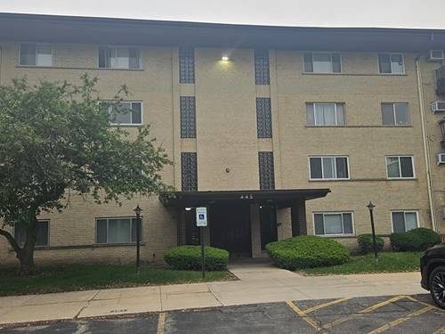 445 S Cleveland Unit 403, Arlington Heights, IL 60005