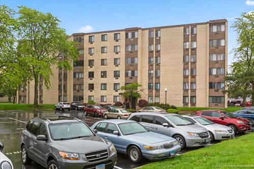 9745 S Karlov Unit 608, Oak Lawn, IL 60453