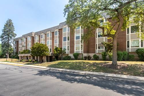 401 Ascot Unit 1C, Park Ridge, IL 60068