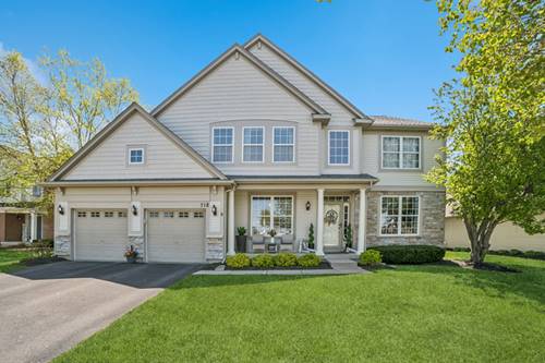 718 Northgate, Sycamore, IL 60178