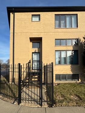 11501 S Vincennes, Chicago, IL 60643