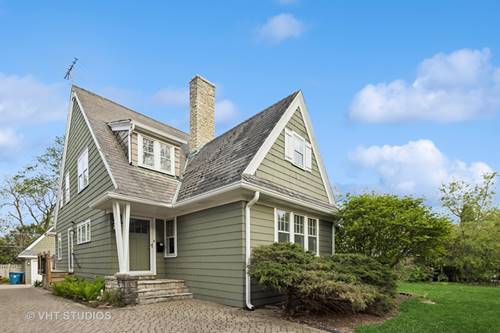 4941 Montgomery, Downers Grove, IL 60515