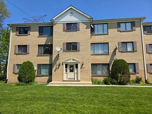 9310 Hamilton Unit E, Des Plaines, IL 60016