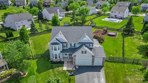 3527 Ridge, Carpentersville, IL 60110