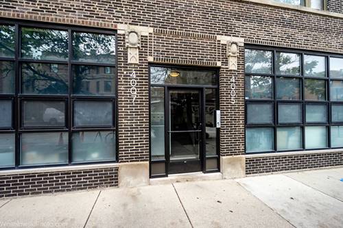 4005 N Southport Unit 2, Chicago, IL 60613