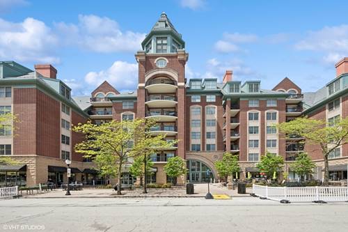 44 N Vail Unit 313, Arlington Heights, IL 60005