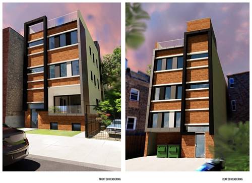 1342 W Ohio, Chicago, IL 60642
