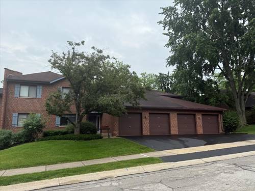 5355 Newport Unit 4-6C, Lisle, IL 60532