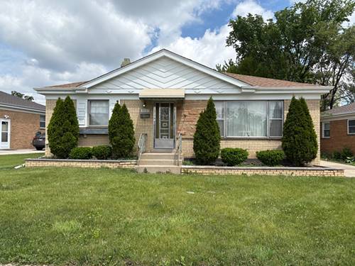 11138 Shaw, Westchester, IL 60154