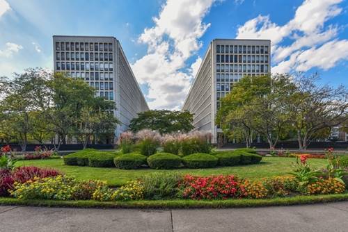 1401 E 55th Unit 416N, Chicago, IL 60637