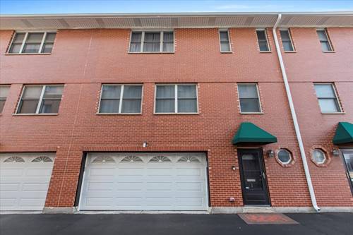 7322 Randolph Unit 2, Forest Park, IL 60130