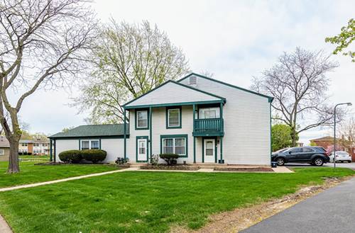509 Darlene Unit A, Glendale Heights, IL 60139