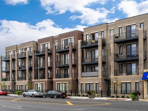 6031 W North Unit 4W, Oak Park, IL 60302