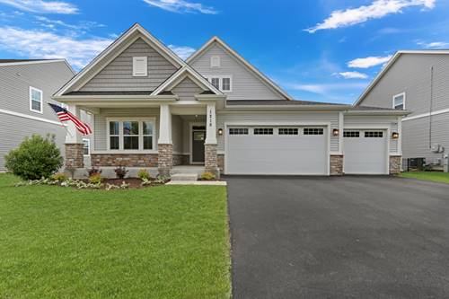 1218 White Lake, Antioch, IL 60002