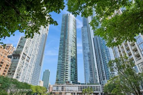 1201 S Prairie Unit 706, Chicago, IL 60605