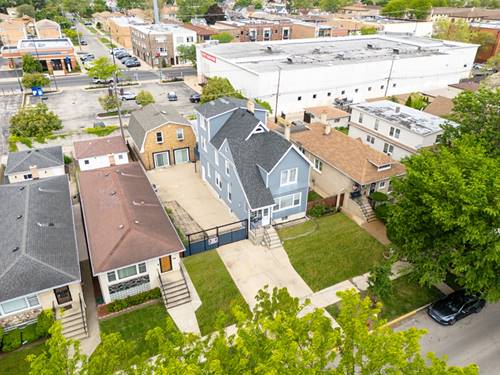 2530 N Neva, Chicago, IL 60707