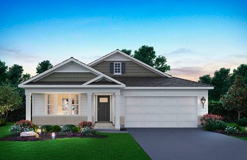 2278 Elderberry, Wonder Lake, IL 60097