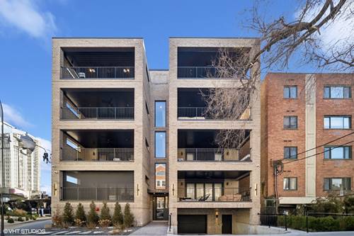 1543 N Wieland Unit PH-N, Chicago, IL 60610