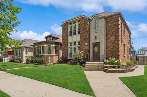 5629 N Major, Chicago, IL 60646