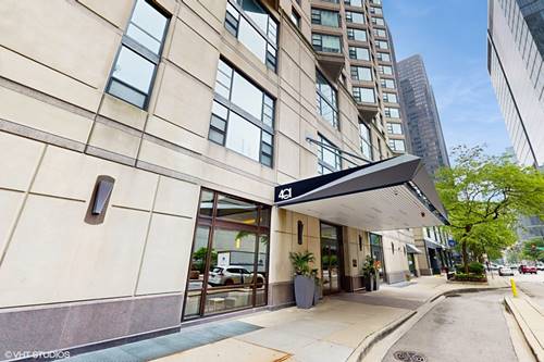 401 E Ontario Unit 4602, Chicago, IL 60611