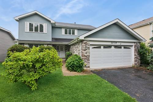 1079 E Cunningham, Palatine, IL 60074